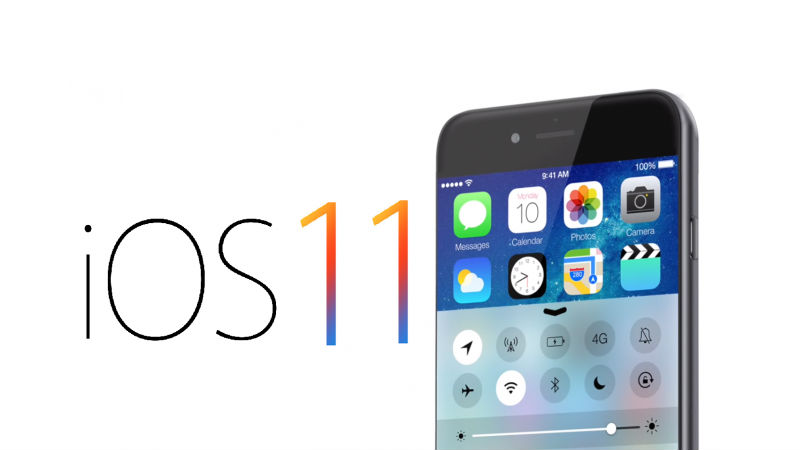 iOS 11 release date, Apple iOS11