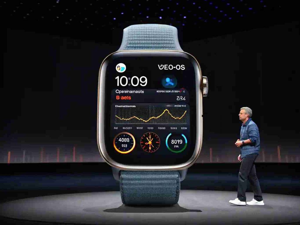 Apple Watch 2026 AI features and smart upgrades