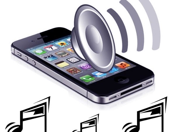 apple ringtone, ringtones for iPhone